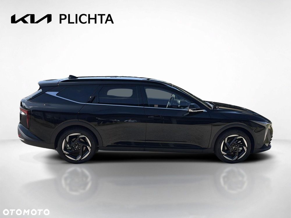 Kia K4 - 7