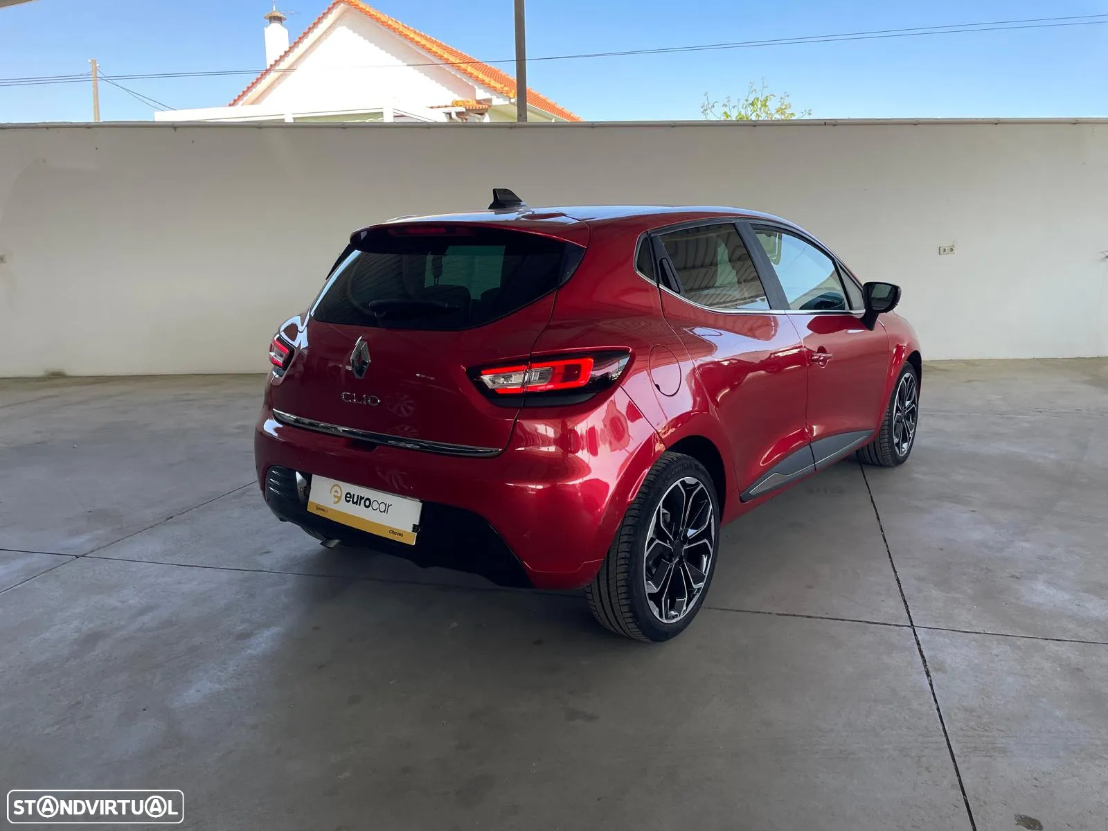 Renault Clio 0.9 TCe Limited - 5