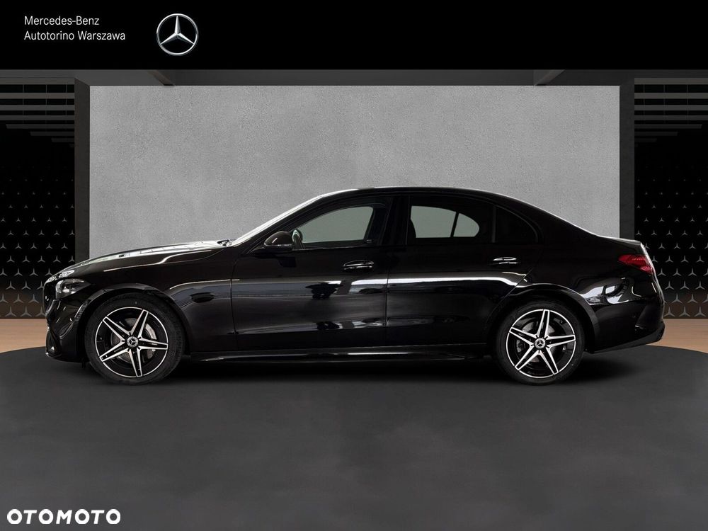 Mercedes-Benz C-Class 2025 photo 2