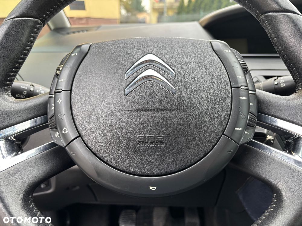 Citroën C4 Grand Picasso 1.6 HDi FAP (7-Sitzer) Tendance - 13