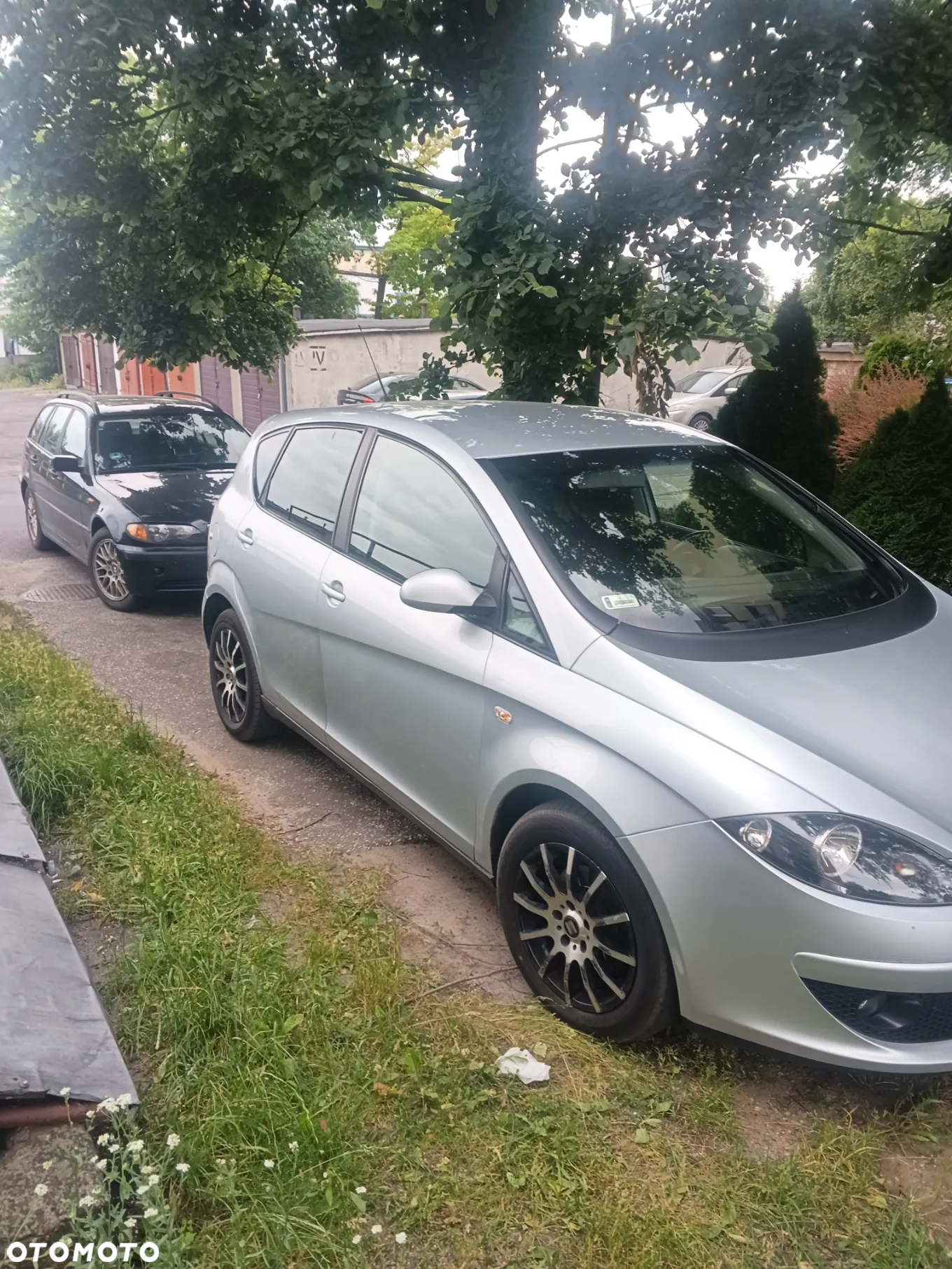 Seat Altea 1.9 TDI Style - 7