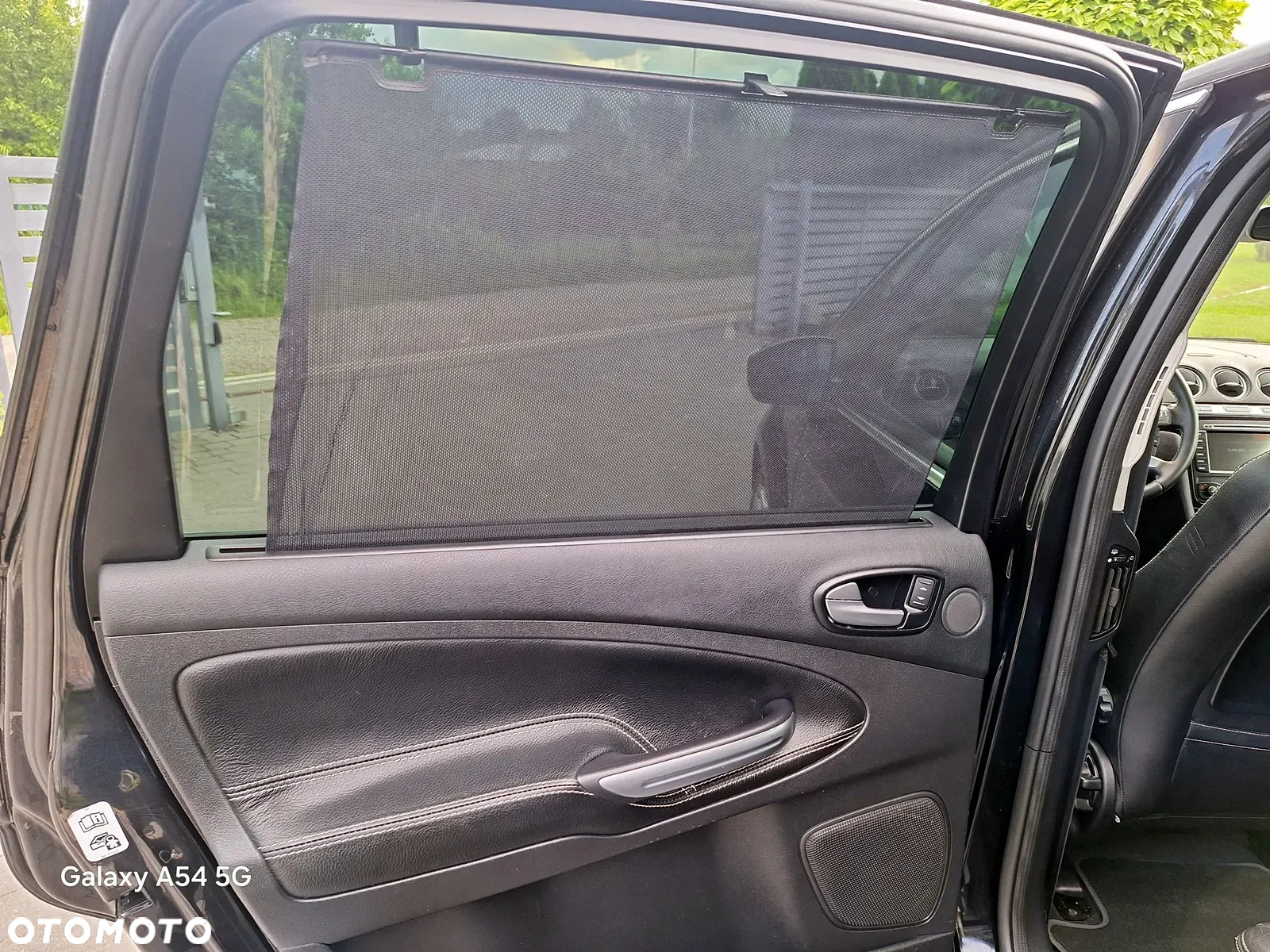 Ford S-Max 1.6 T Titanium - 21