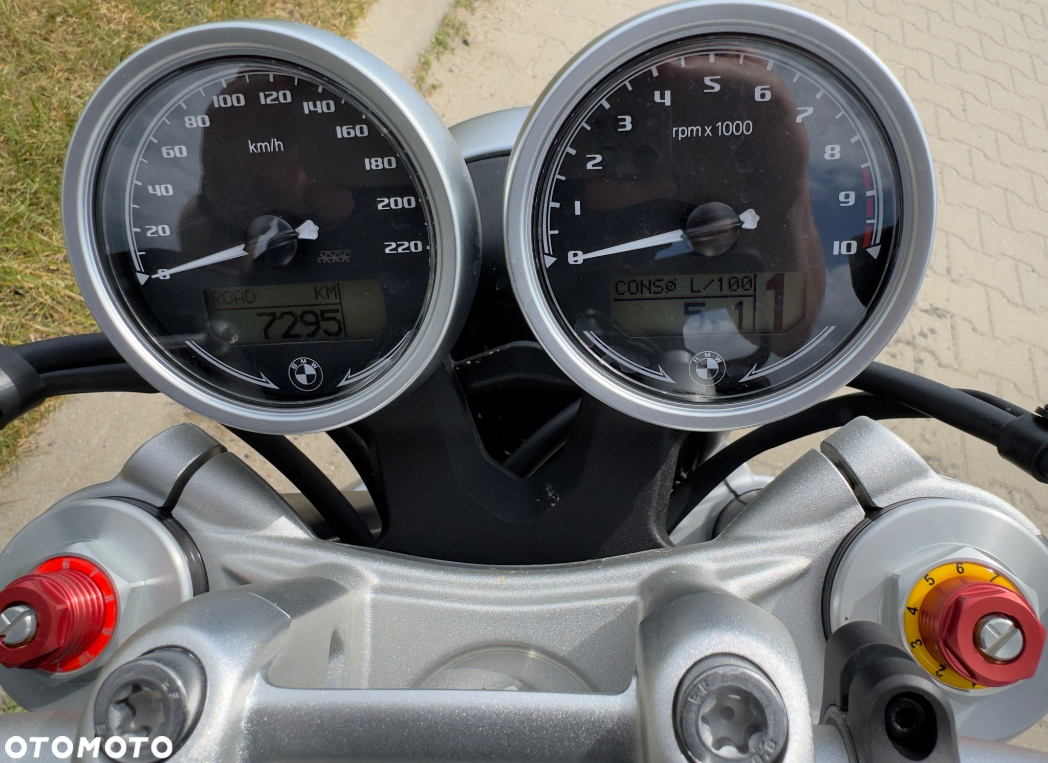 BMW R - 3