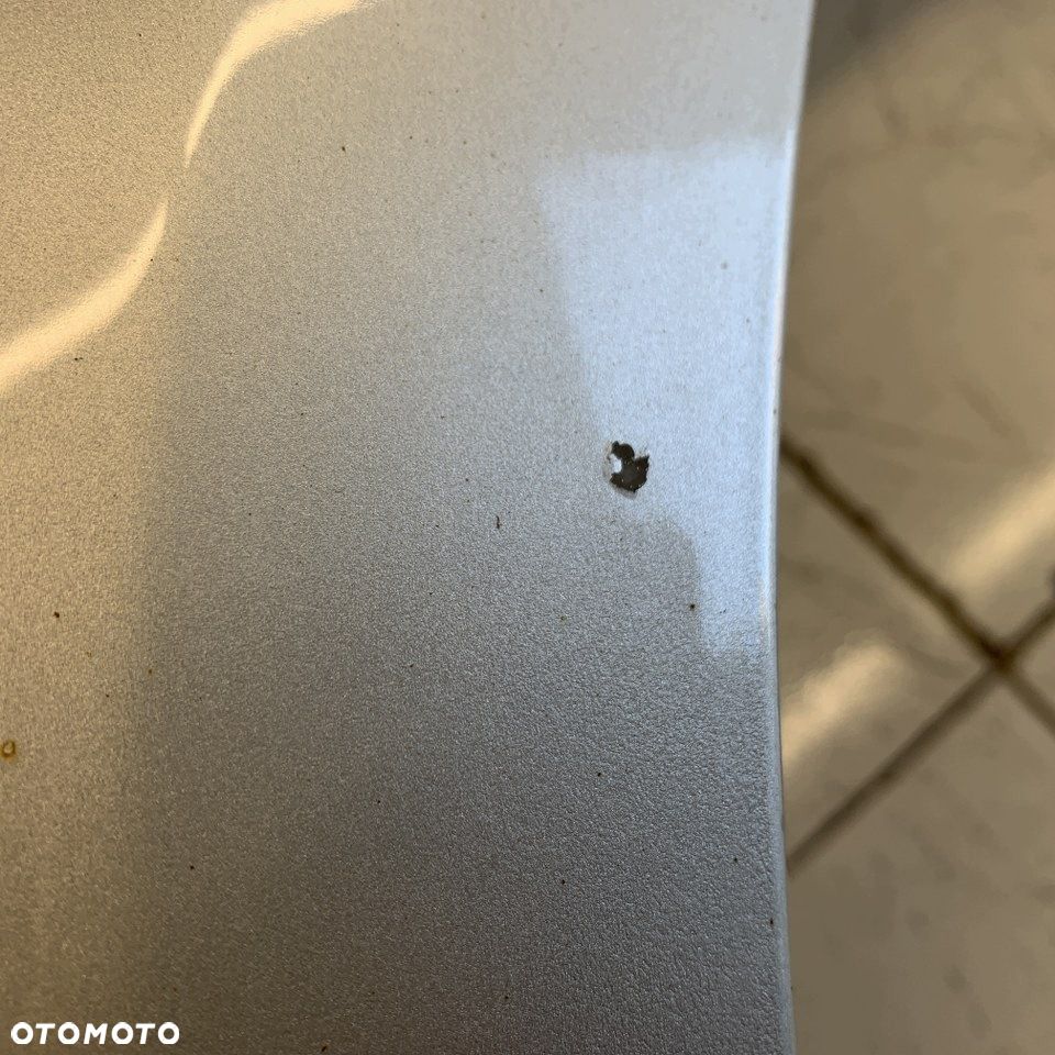 Błotnik Prawy Przód Przedni La7W Ślizg Mocowanie Vw Golf 7 Vii 5G 15R - 11