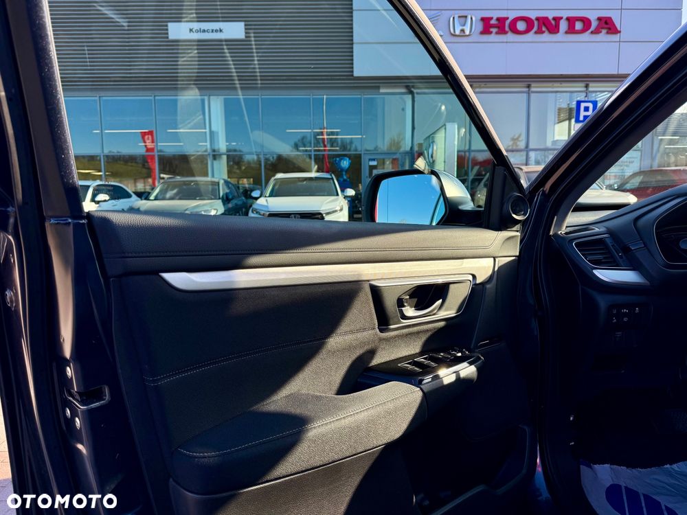 Honda CR-V 2.0 i-MMD Elegance (2WD / Connect+) - 5