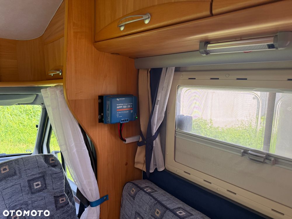 Adria Adriatik  ZIMOWY - 15