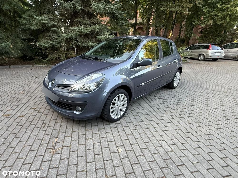 Renault Clio 1.6 16V Dynamique - 16