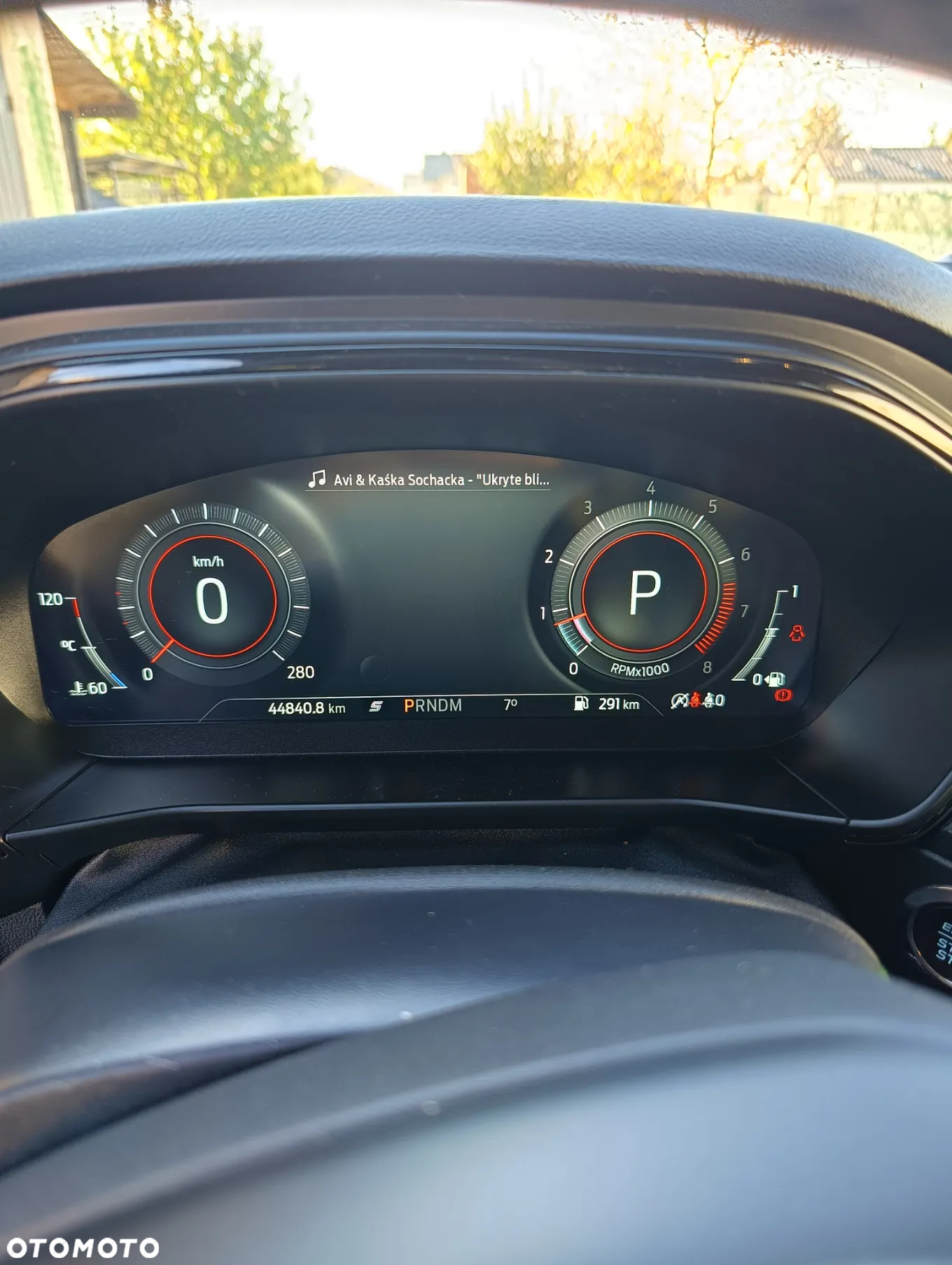 Ford Focus 2.3 EcoBoost ST - 6