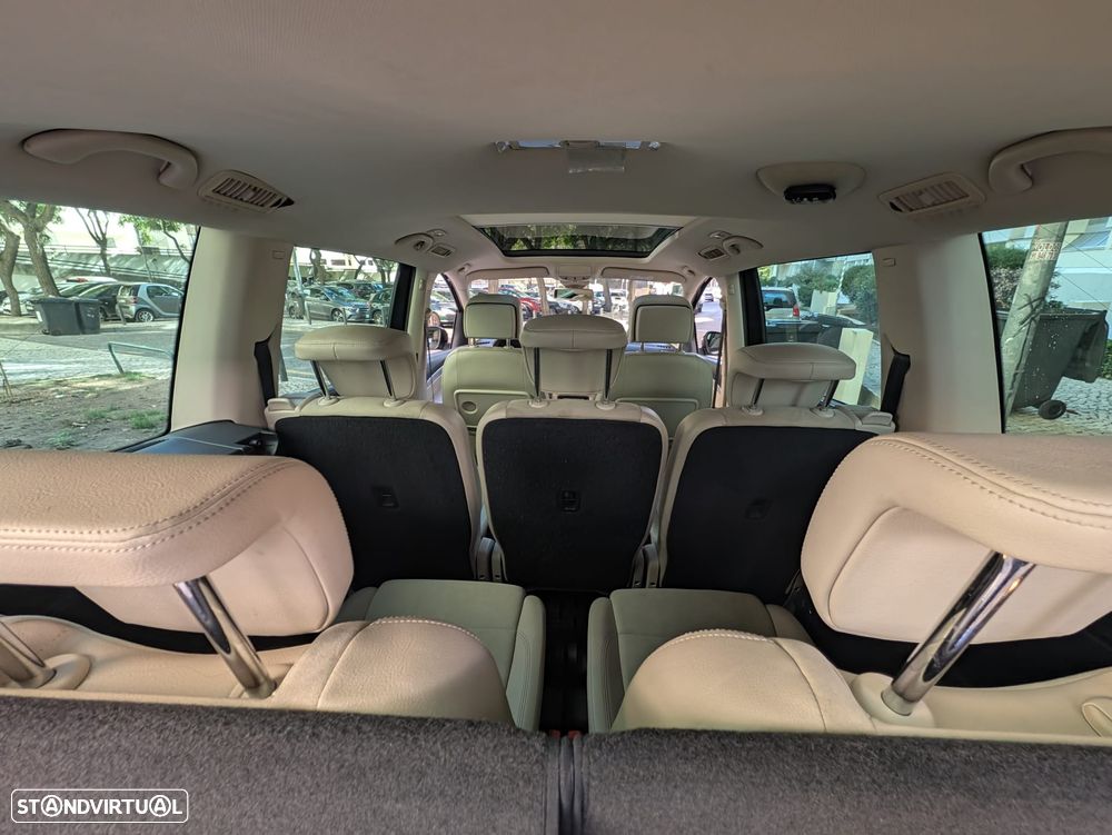 VW Sharan 2.0 TDI Highline DSG - 12