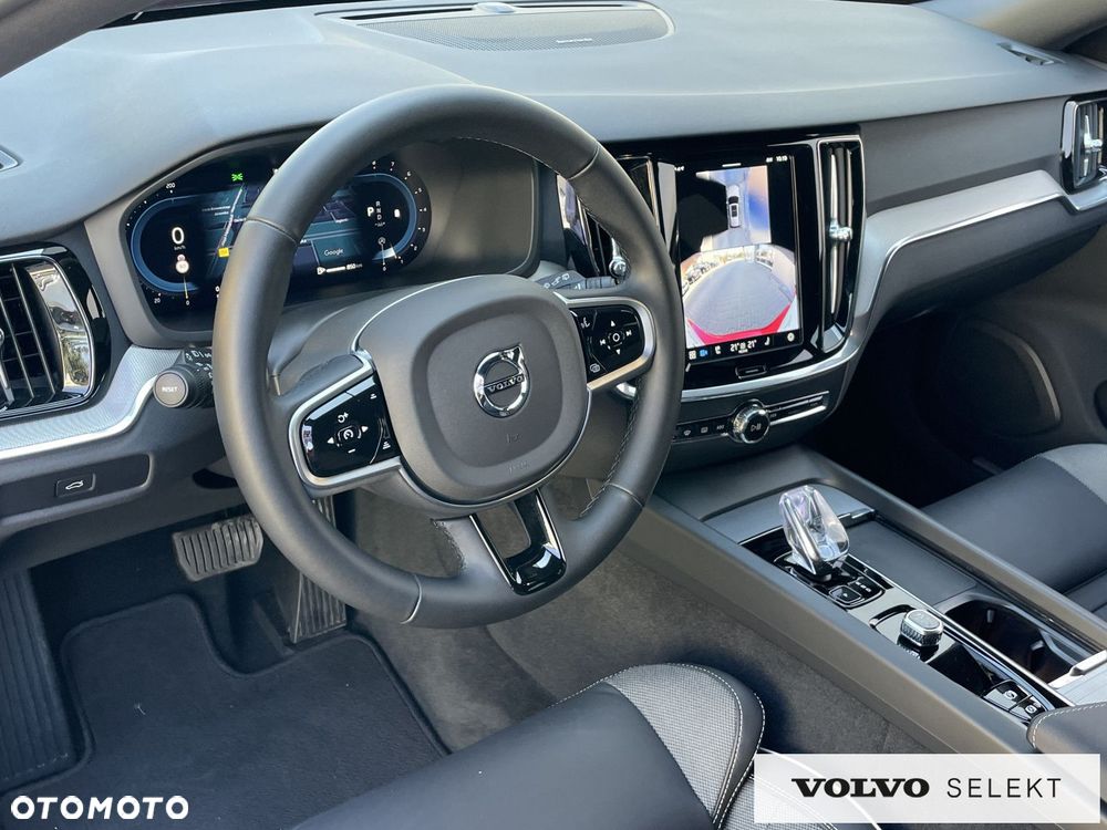 Volvo V60 - 12