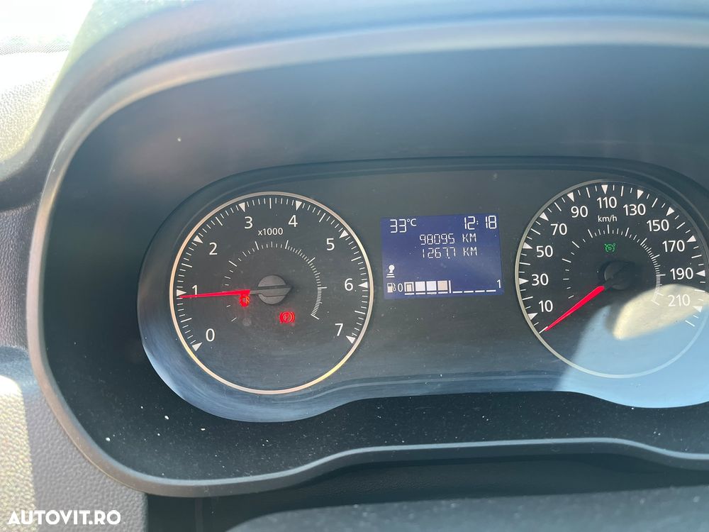 Dacia Duster ECO-G 100 Comfort - 9