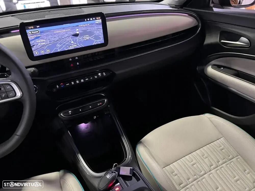 Fiat 600 1.2 Hybrid La Prima - 24