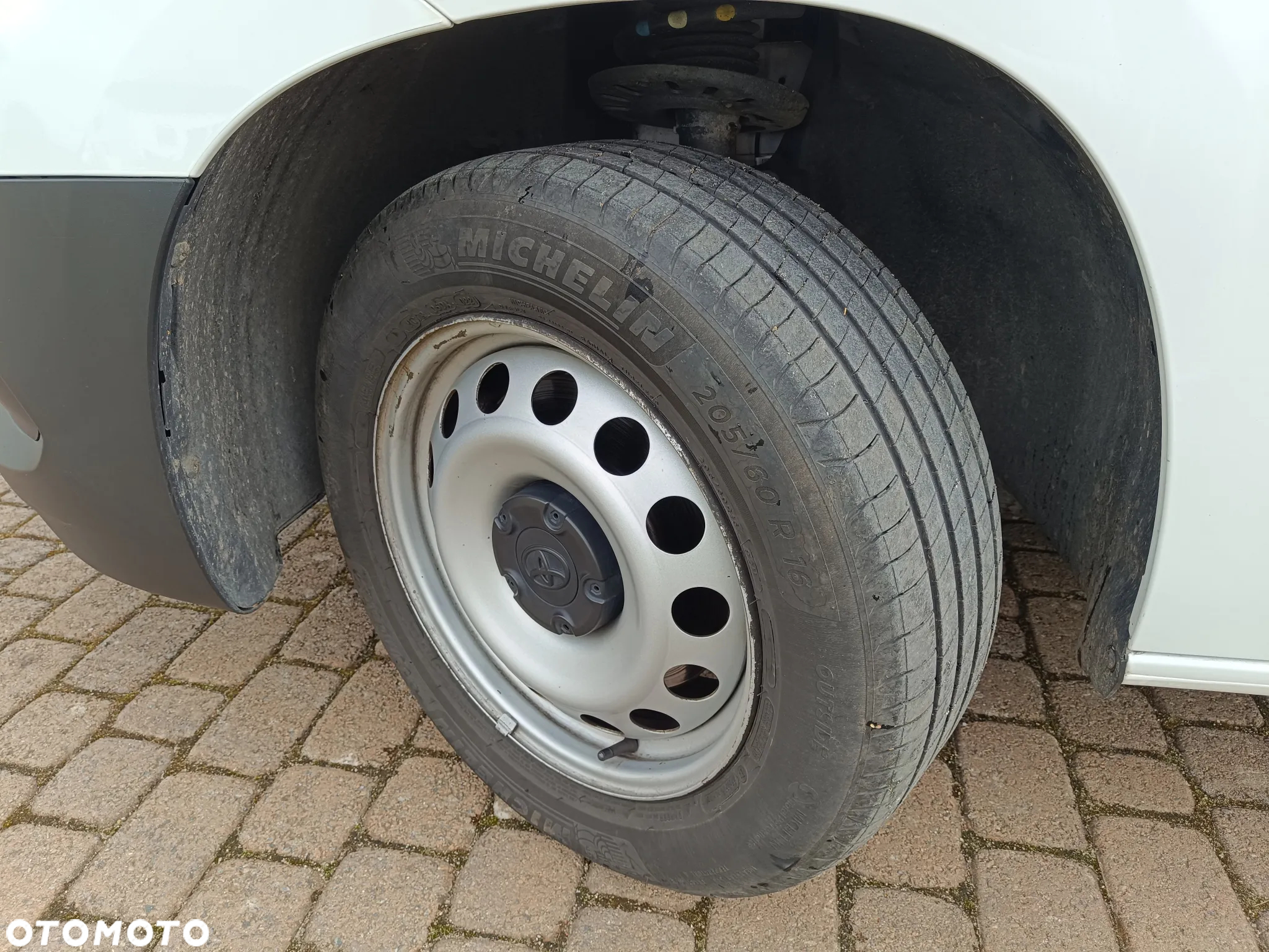 Toyota ProAce Kombi 1.5 D-4D Compact 2,6t - 8