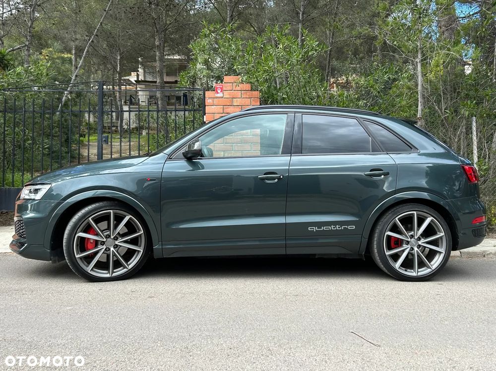 Audi Q3 - 1