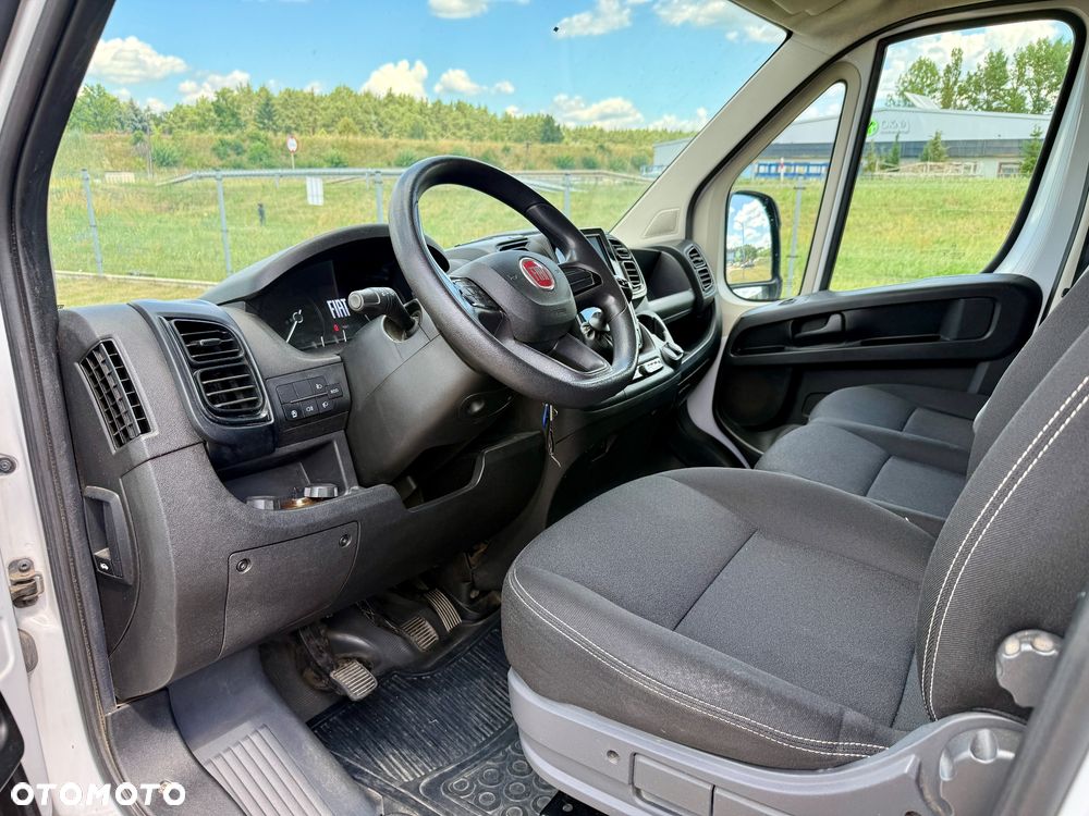 Fiat Ducato 2.2 JTD MAXI - 6