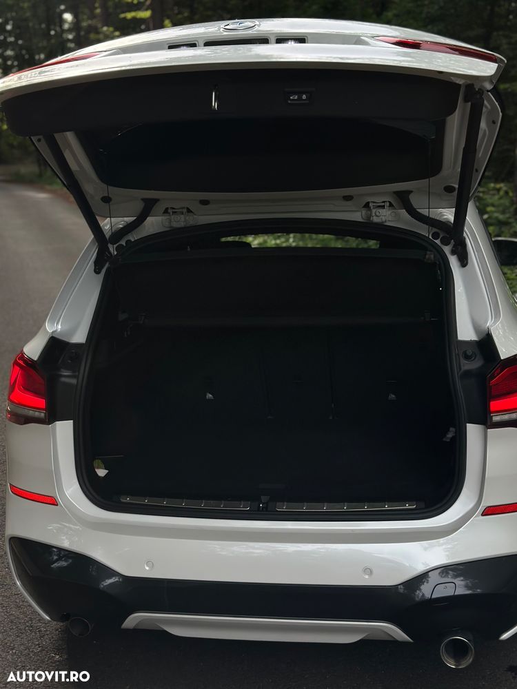 BMW X1 - 23