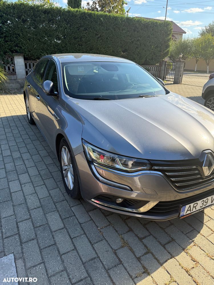 Renault Talisman ENERGY dCi EDC Intens - 6