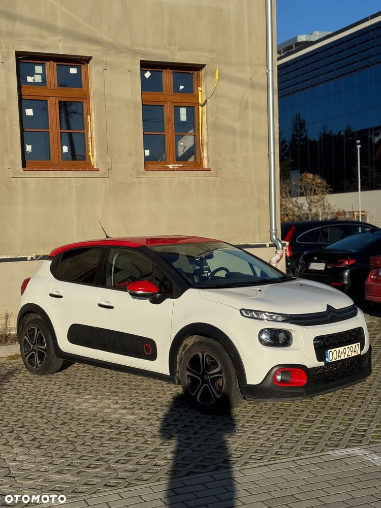 Citroën C3 Pure Tech 110 Stop&Start Exclusive - 5