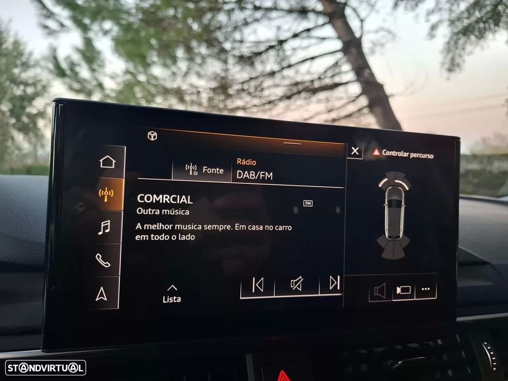 Audi A4 Avant 35 TDI S tronic - 41