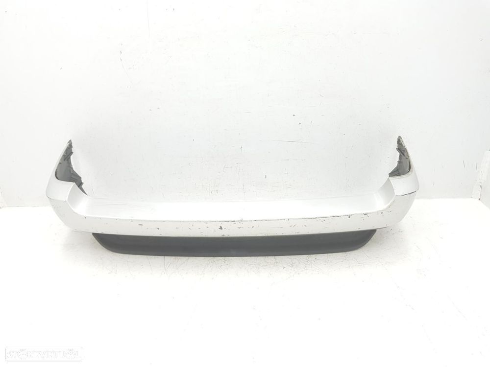 PARA-CHOQUES TRASEIRO BMW SERIE X5 E53 - 1