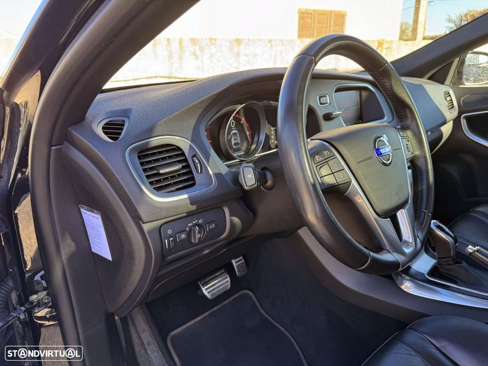 Volvo V40 Cross Country 2.0 D4 VOR Geartronic - 15