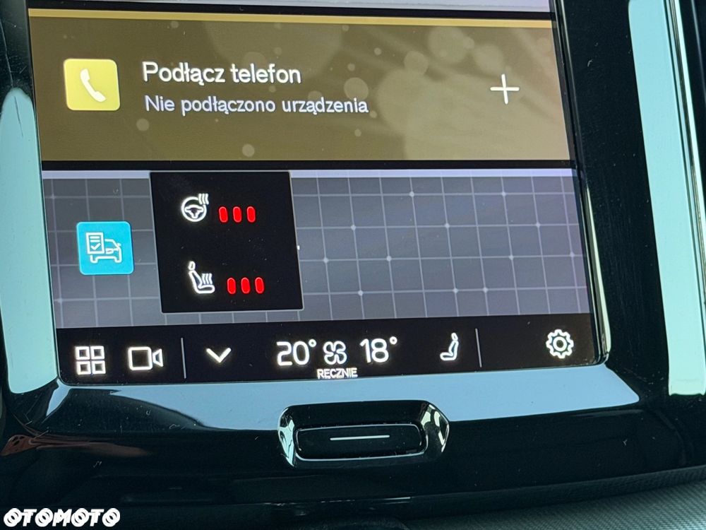 Volvo XC 60 B4 D Geartronic Inscription - 8