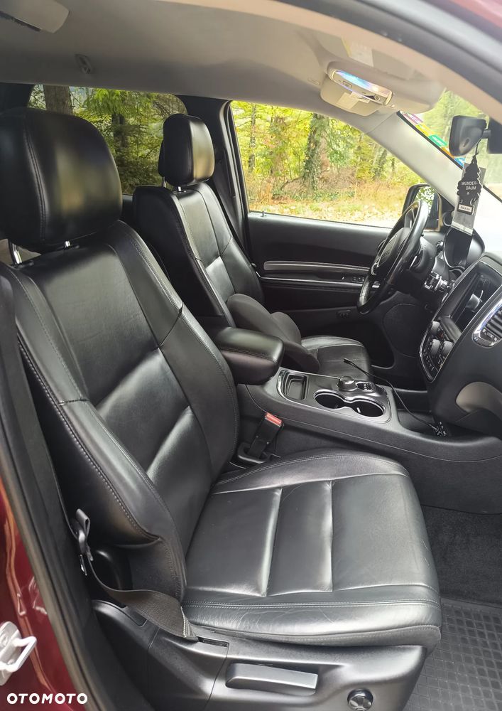 Dodge Durango - 31