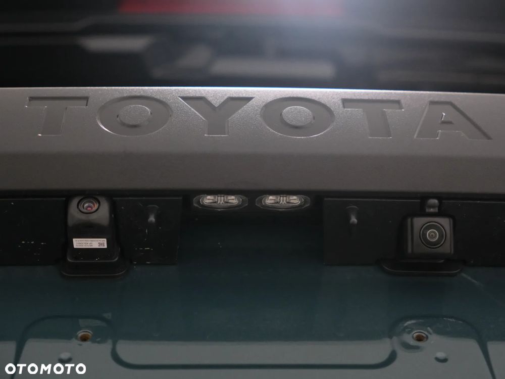 Toyota 4-Runner - 15