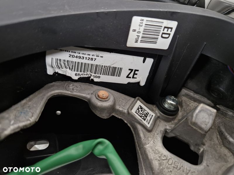 toyota c-hr chr 1 i kierownica multifunkcyjna - 6