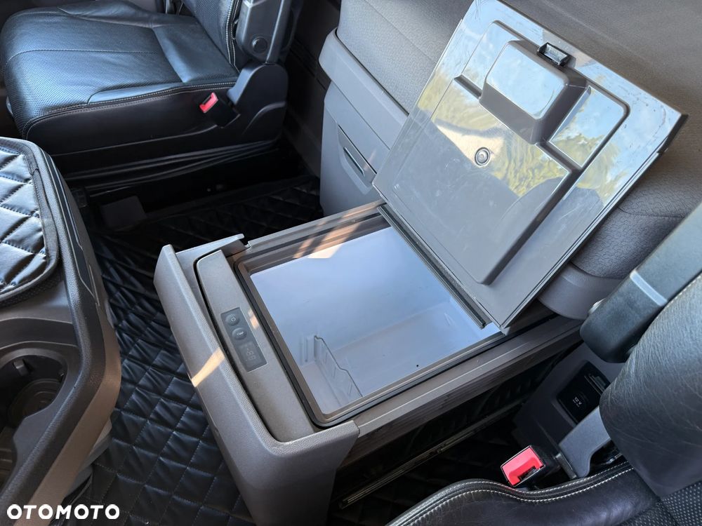 Scania S 450 FULL OPCJA /LED/KLIMA/RETARDER/WERSJA KING OF THE ROAD  / SUPER STAN !!! - 20