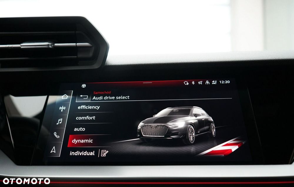 Audi A3 Sportback - 37