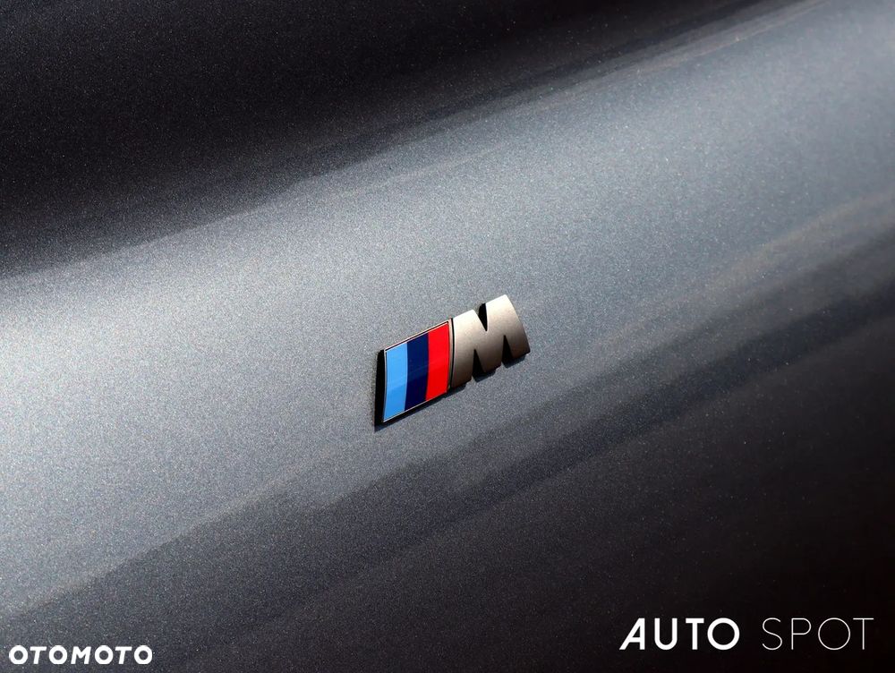 BMW Seria 5 M550d xDrive - 11