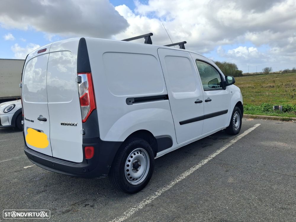 Renault Kangoo Maxi - 3