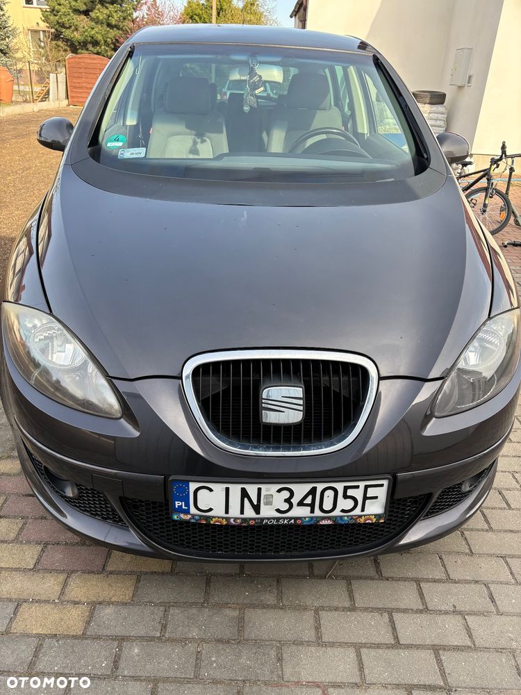 Seat Altea 1.6 Winter - 1