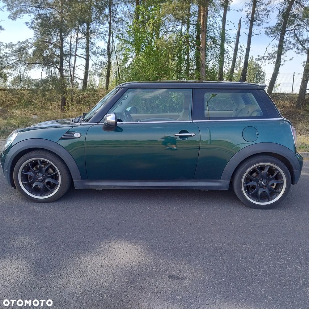 MINI Cooper - 12