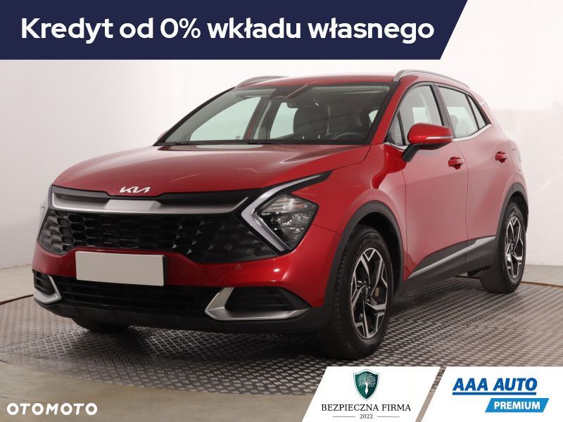 Kia Sportage - 3