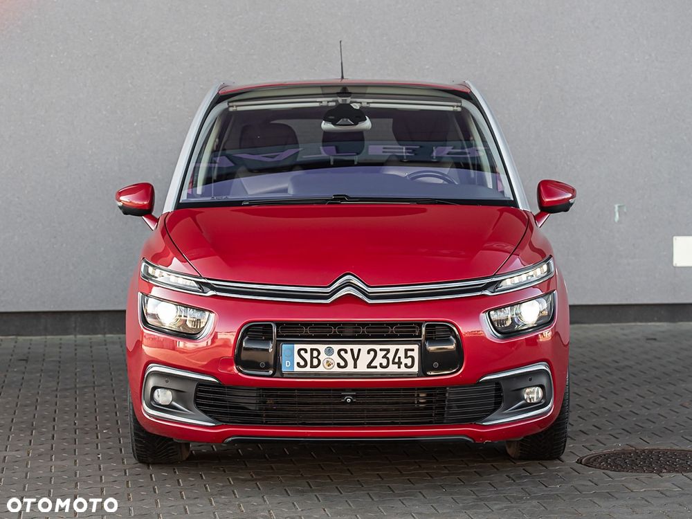 Citroën C4 Picasso 1.6 THP Shine S&S EAT6 - 3