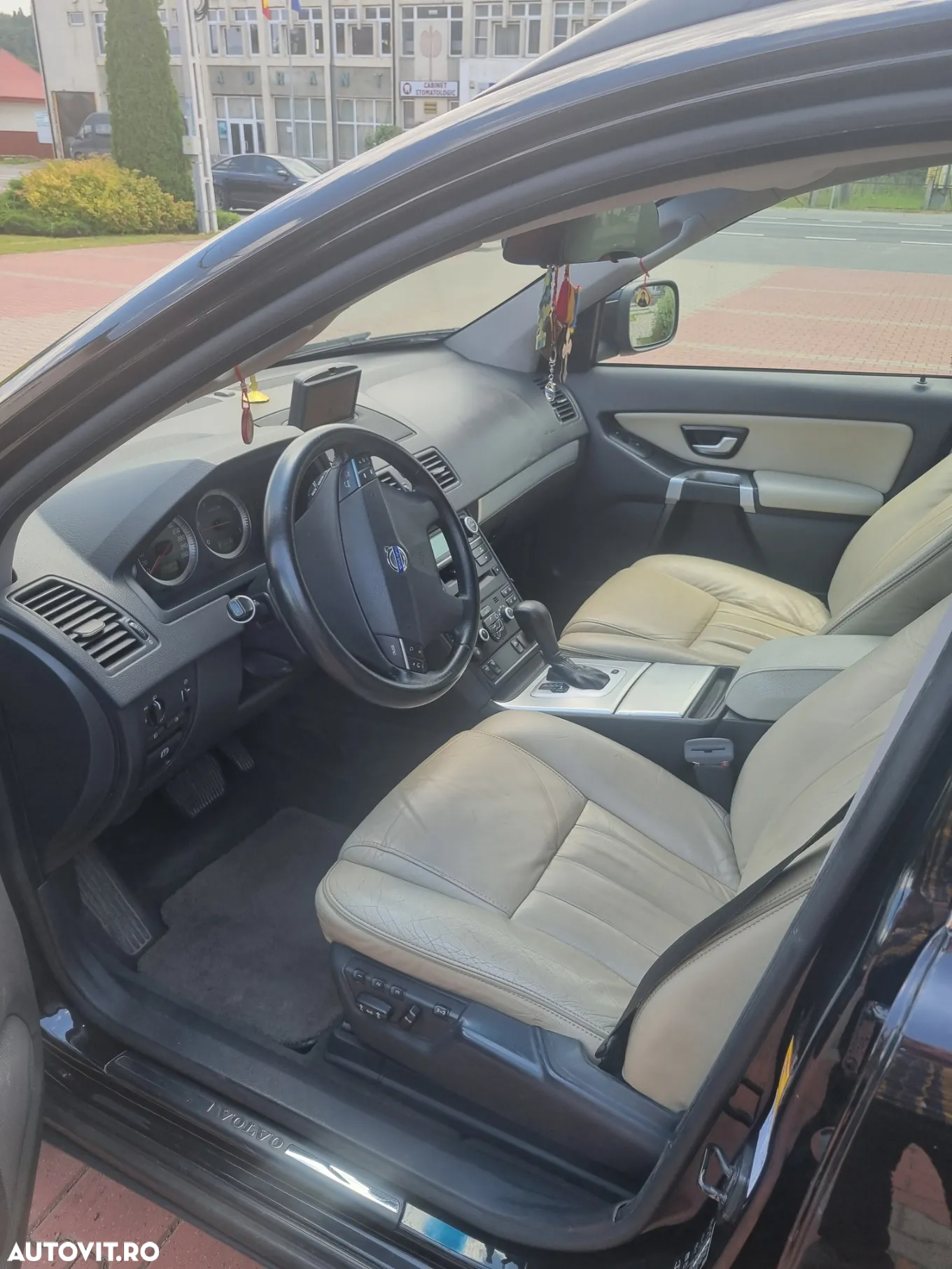 Volvo XC 90 D3 Aut. Summum - 9