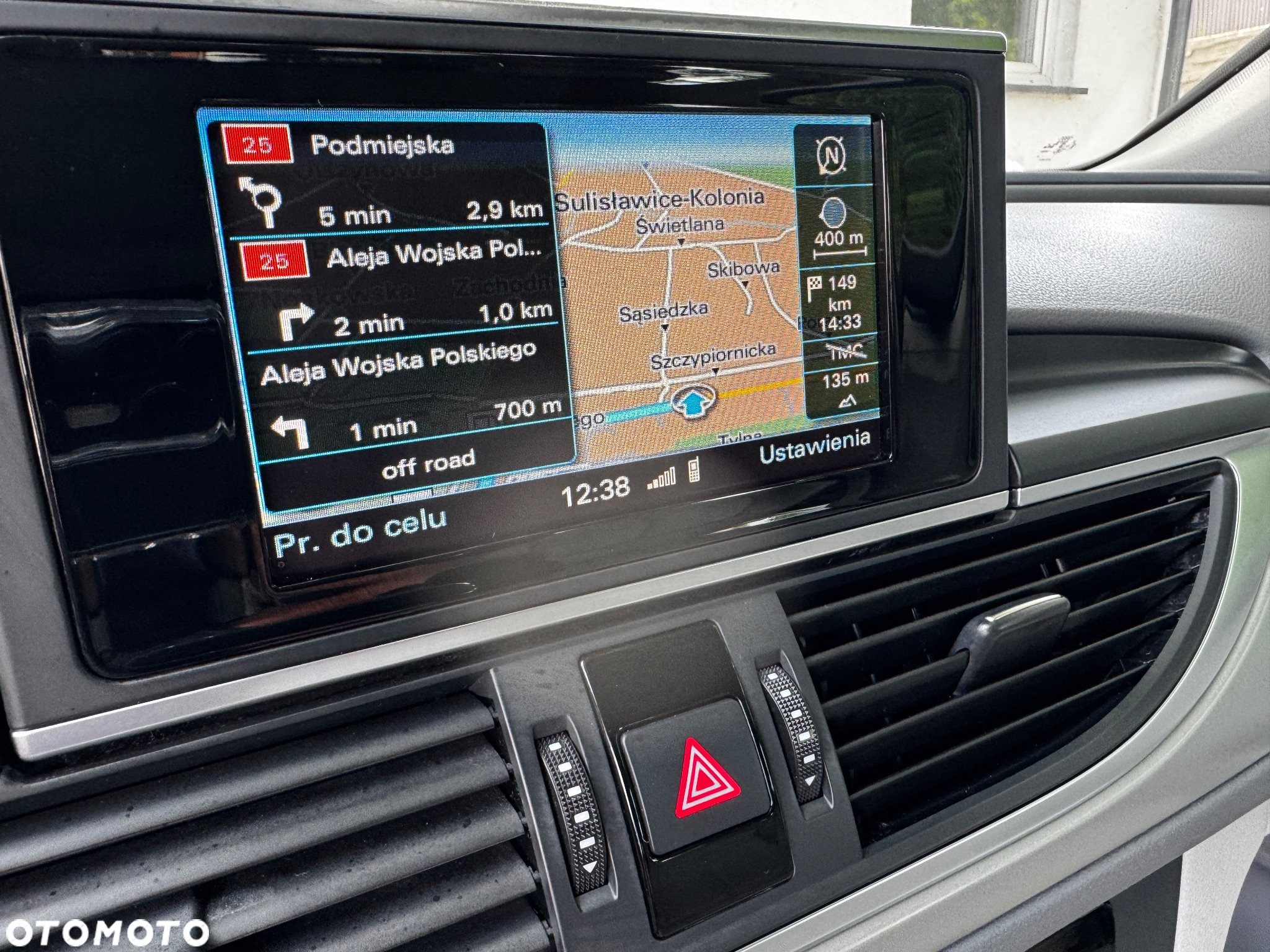 Audi A6 2.0 TDI Prime Line Multitronic - 10