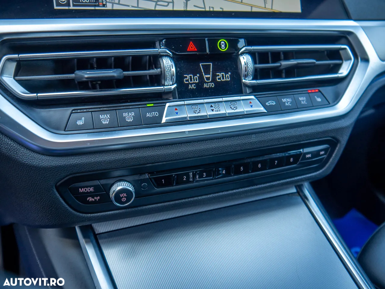 BMW Seria 3 320d xDrive AT MHEV - 35