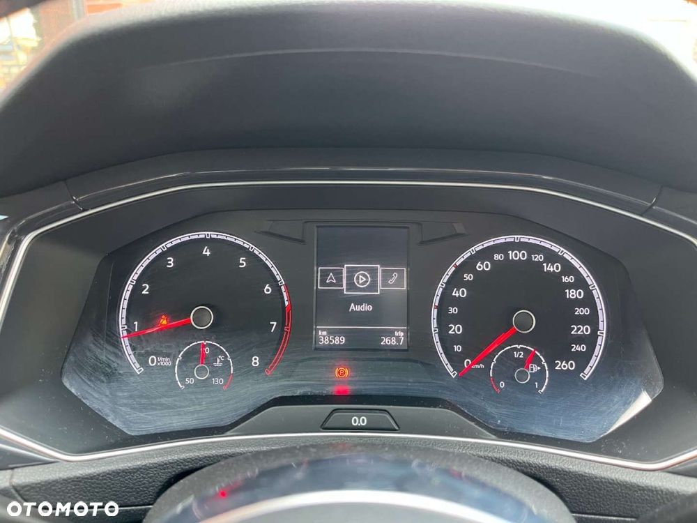 Volkswagen T-Roc 2.0 TSI 4Motion Style DSG - 13