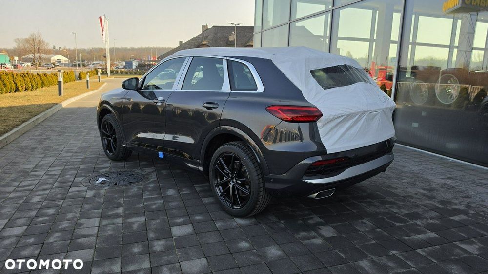 Audi Q5 TFSI mHEV 150 kW Quattro S tronic - 4