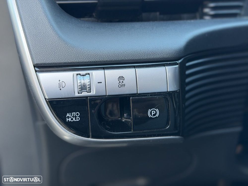 Hyundai Ioniq 5 77 kWh Premium - 13