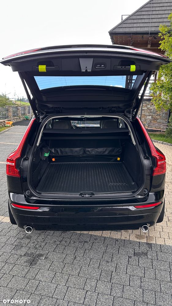 Volvo XC 60 D4 AWD Momentum - 12