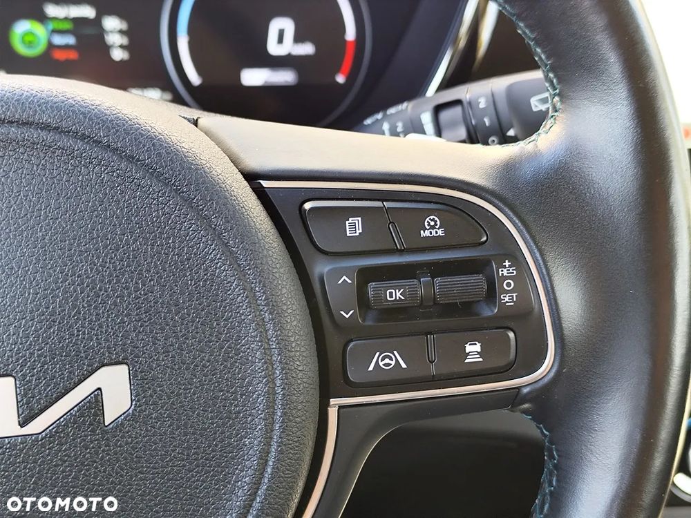 Kia Niro e-Niro 64kWh L - 16