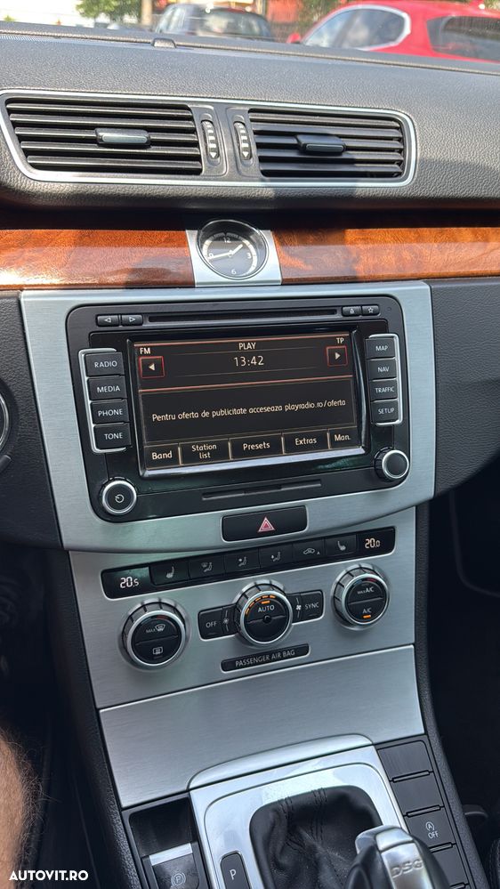 Volkswagen Passat CC - 17