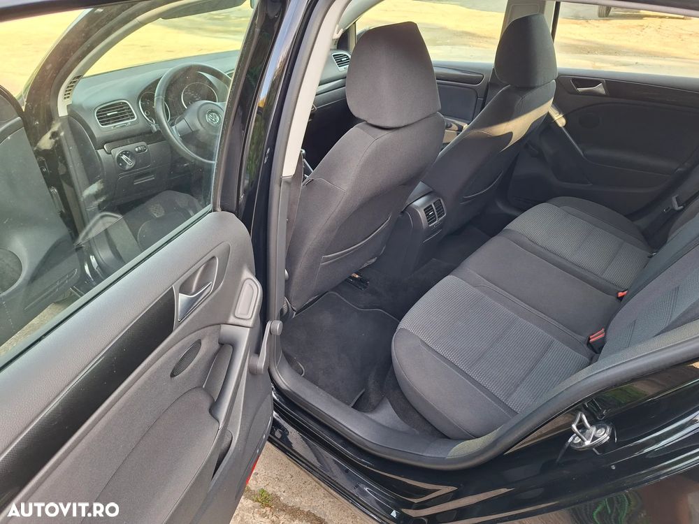 Volkswagen Golf 1.4 TSI Edition - 7