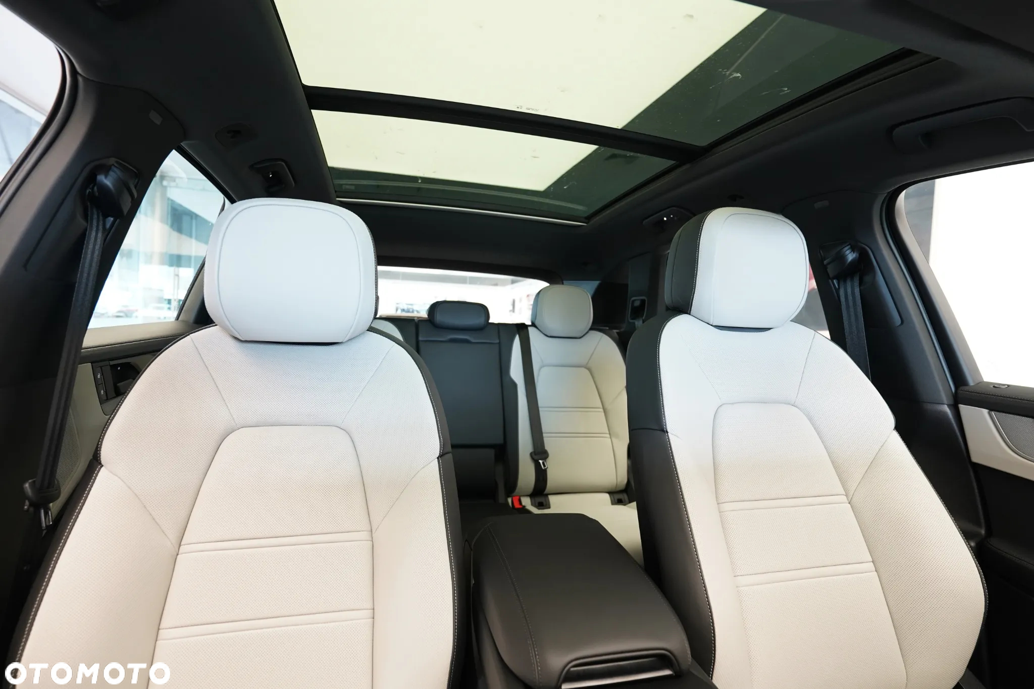 Porsche Cayenne Standard - 15