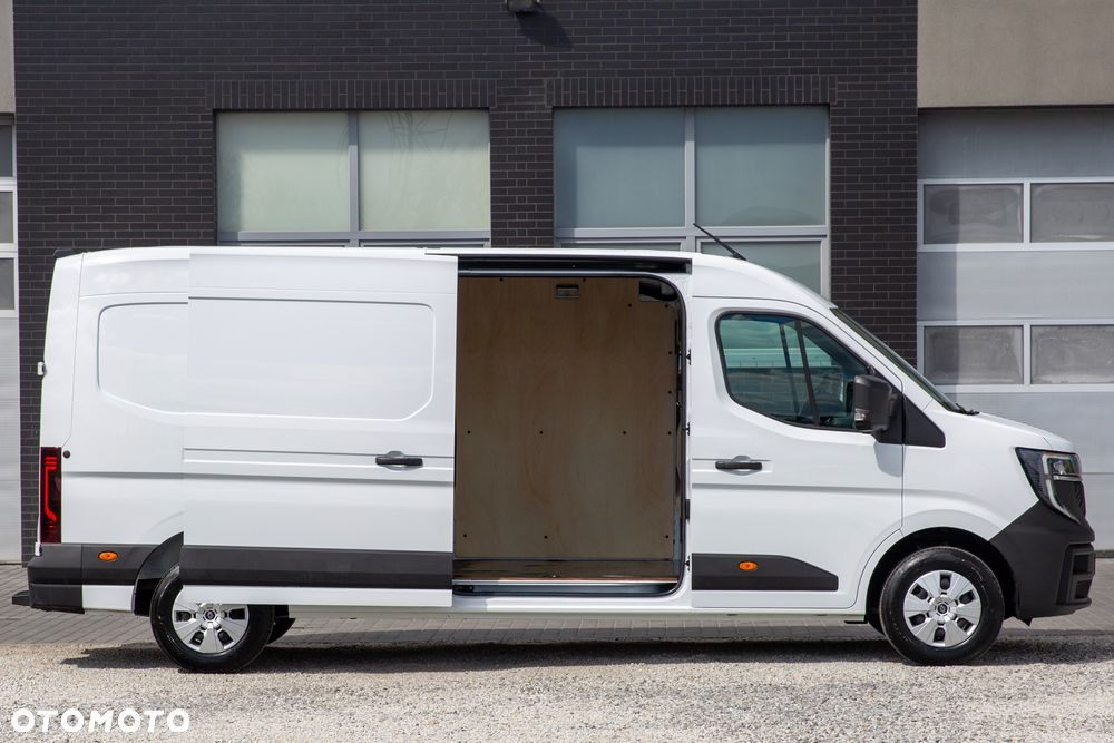 Renault Master L3H2 *NOWY MODEL* furgon - 4