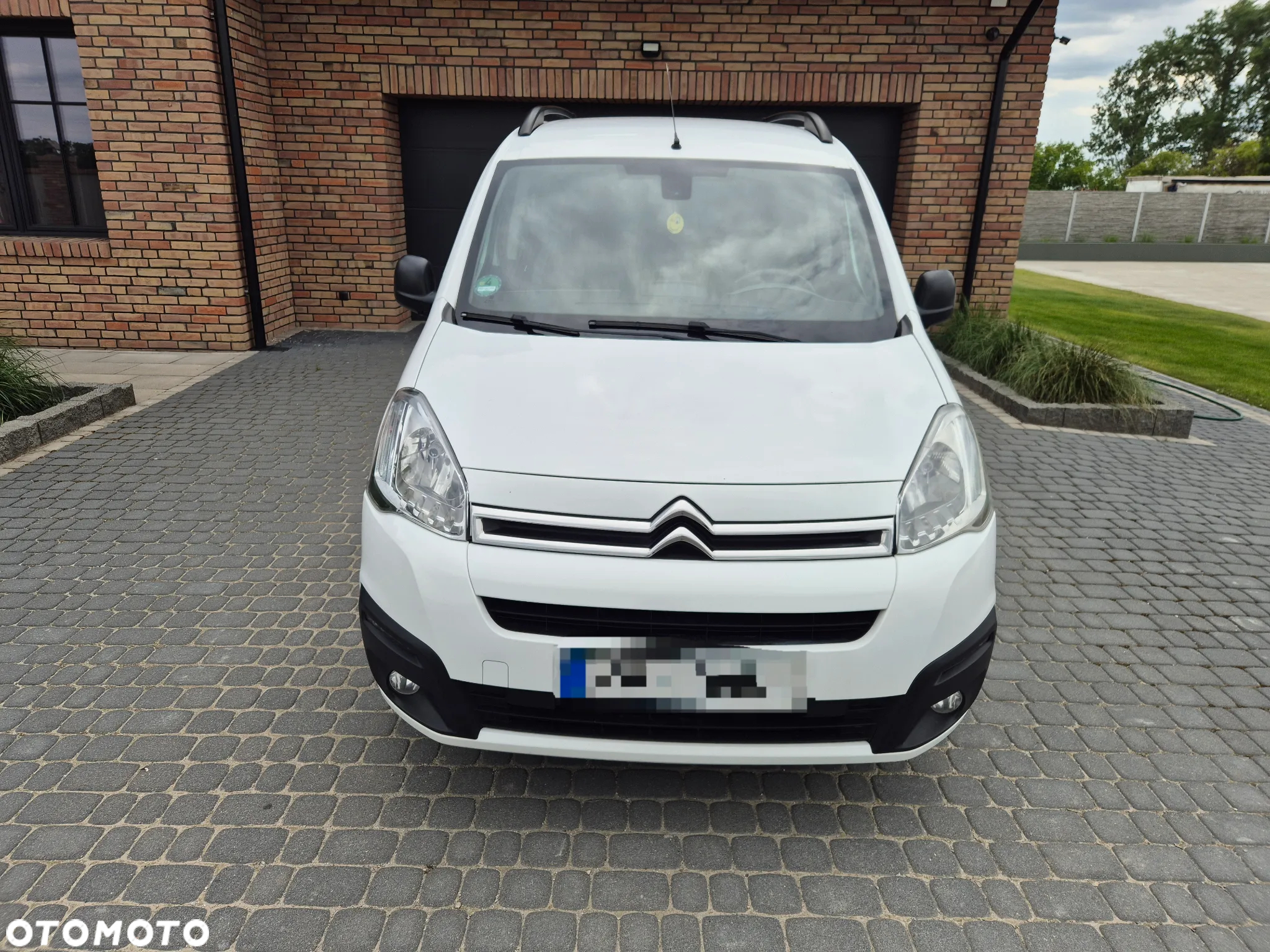 Citroën Berlingo - 5